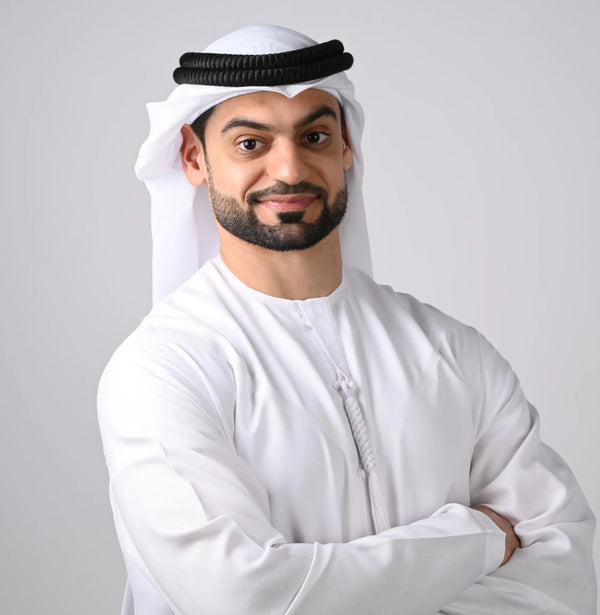 Abdulrahman Albastaki