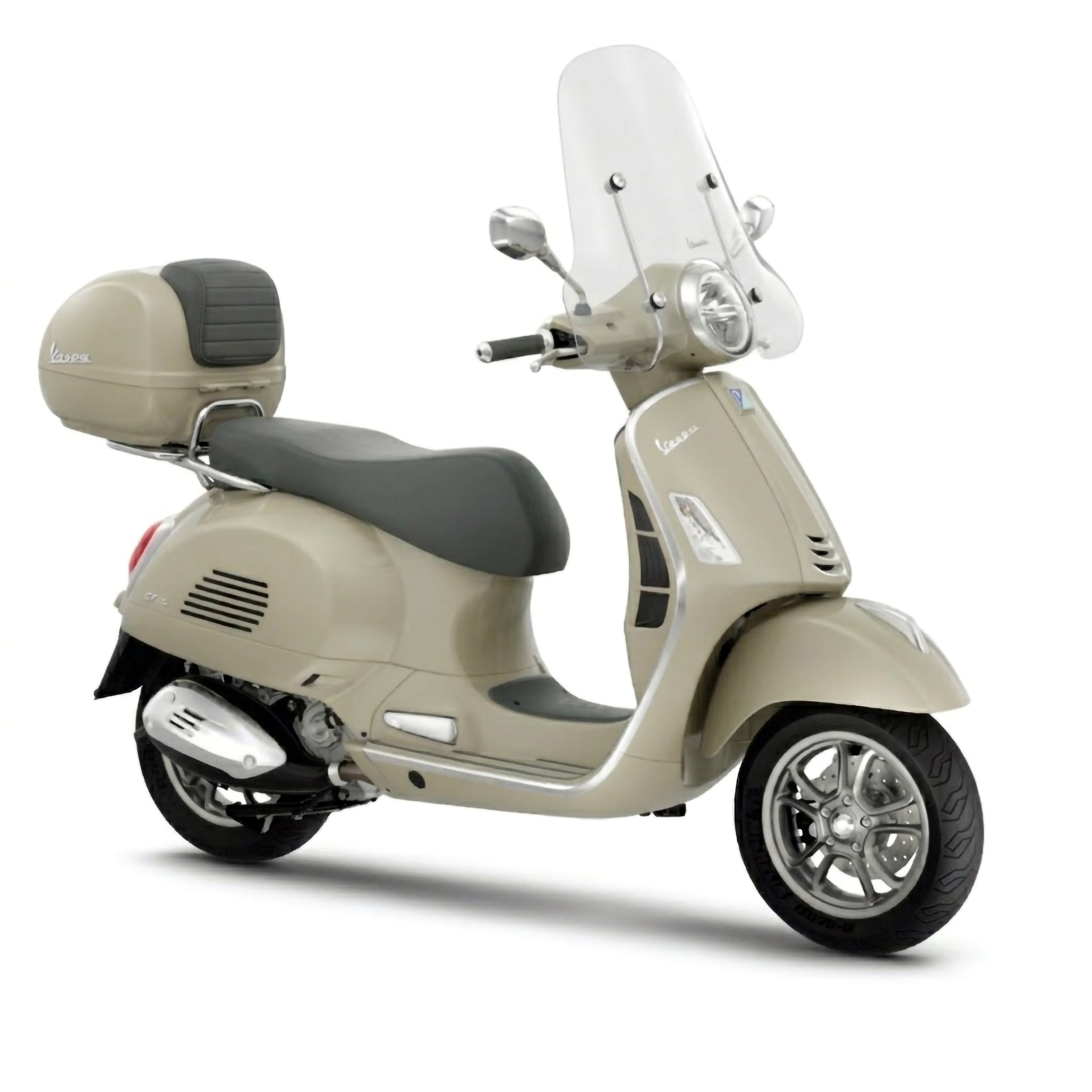 Vespa GTS 310