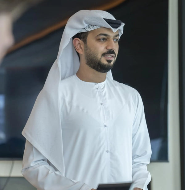 Ahmed Albastaki