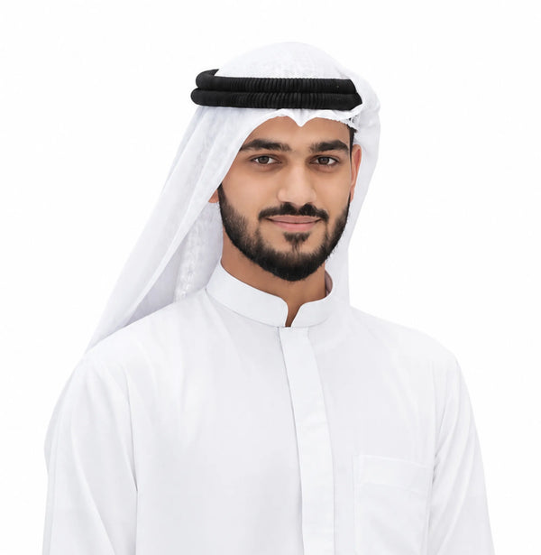 Mohammed Albastaki
