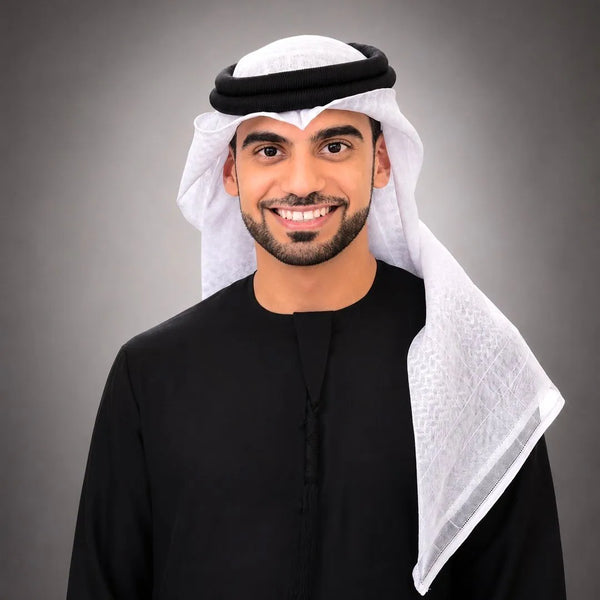 Abdullah Albastaki