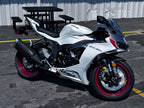 كاواساكي نينجا ZX-6R