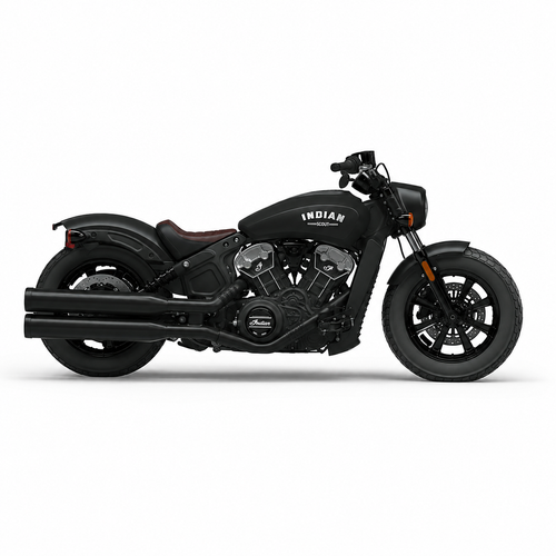 Indian Scout Bobber