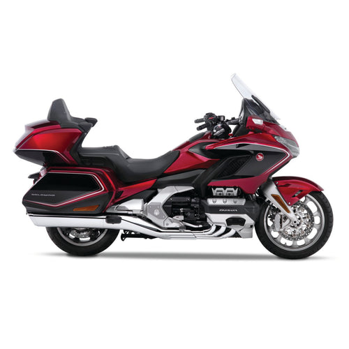 Honda Gold Wing