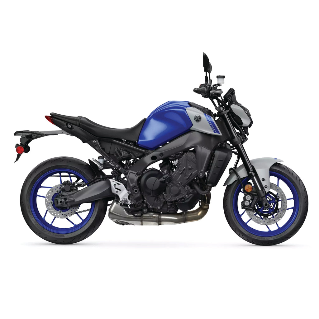 ياماها MT-09