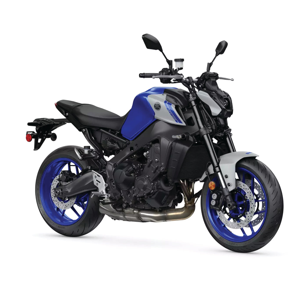 ياماها MT-09