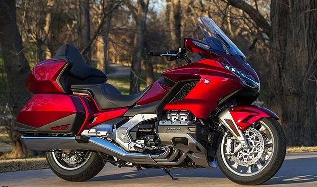 Honda Gold Wing